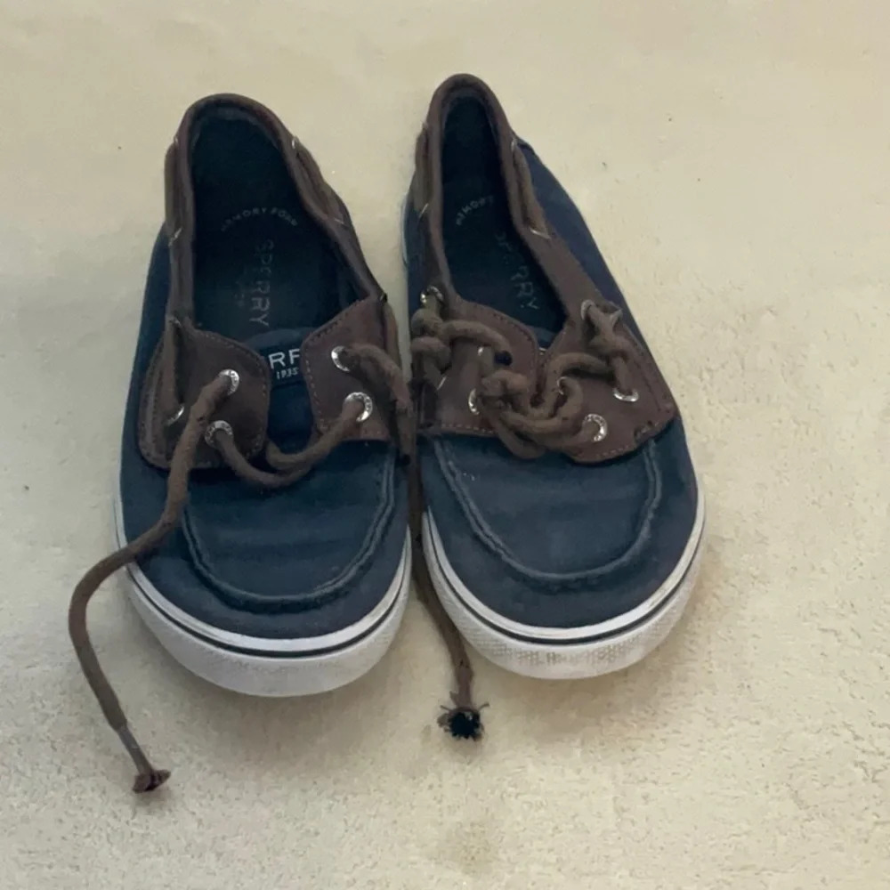 Sperry